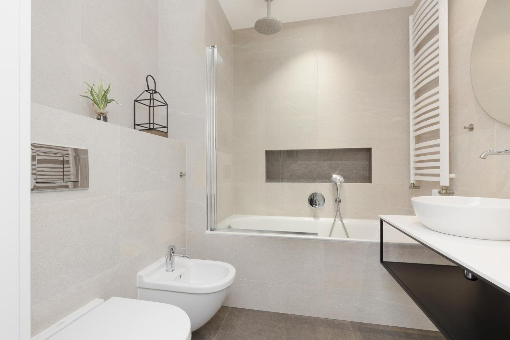 Business Apartment Mokotow By Noclegi Renters วอร์ซอ ภายนอก รูปภาพ